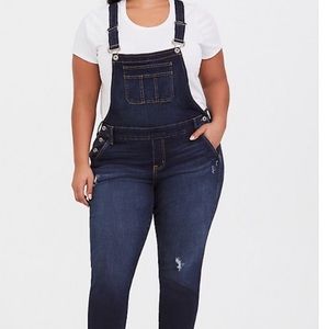 Overalls